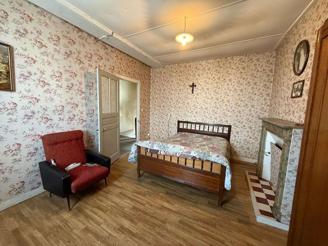 Maison Juvigny Le Tertre - photo 6