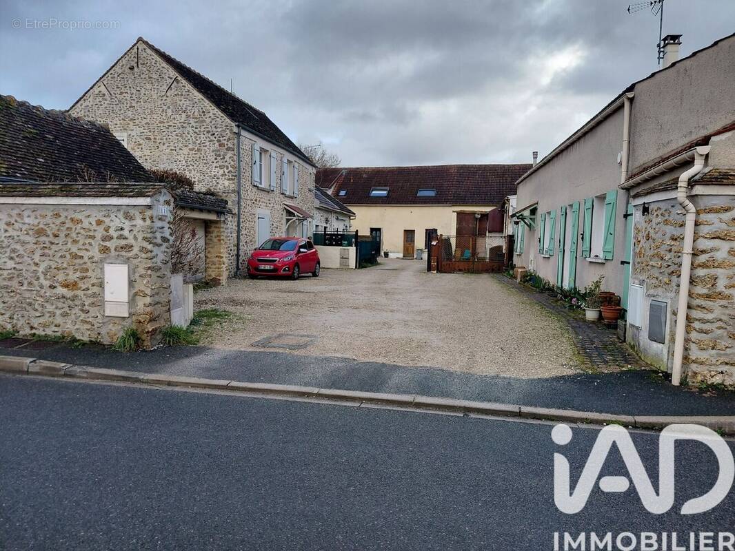 Photo 1 - Maison à LA NORVILLE