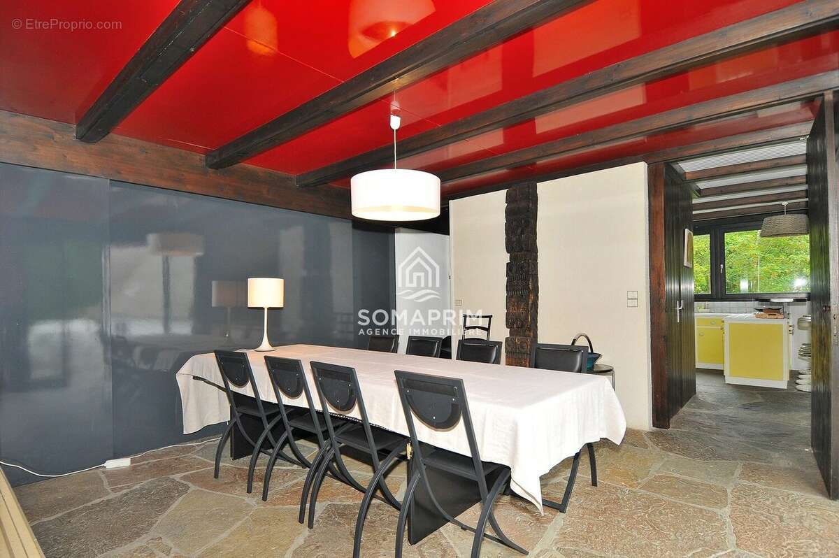 Maison à LE TOUQUET-PARIS-PLAGE
