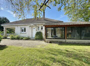 Maison à CHOUZE-SUR-LOIRE