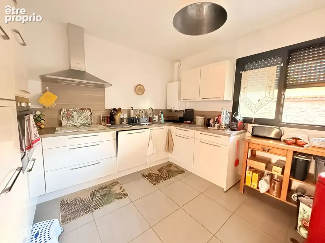 APPARTEMENT  Bourges 4 pièce(s), 86 m2 - photo 5