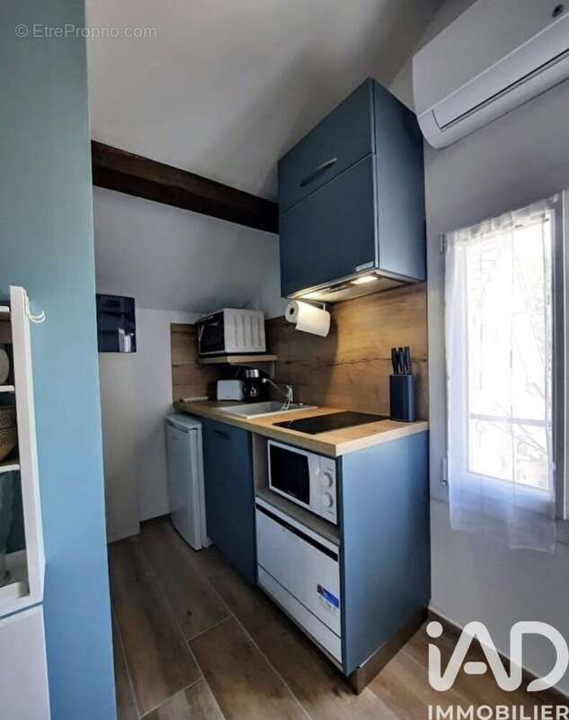 Photo 5 - Appartement à BOURBON-LANCY