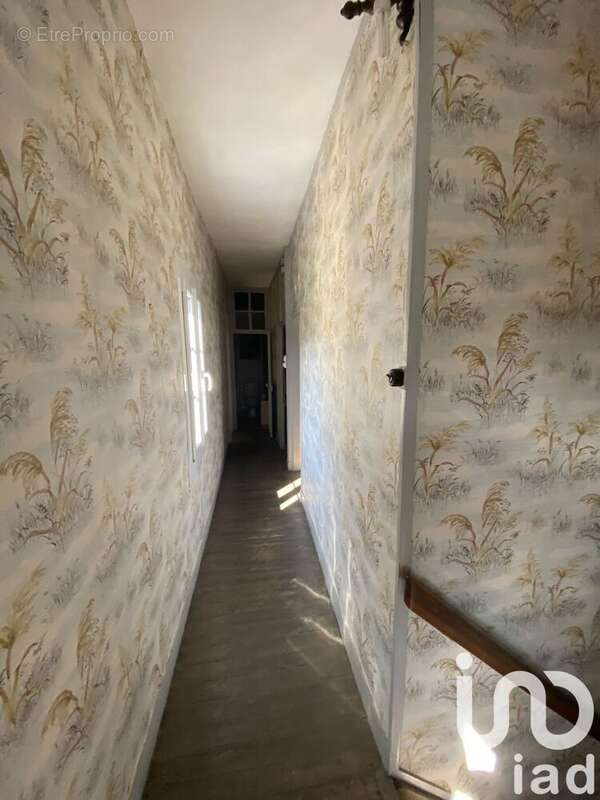 Photo 4 - Maison à MOLLIENS-DREUIL