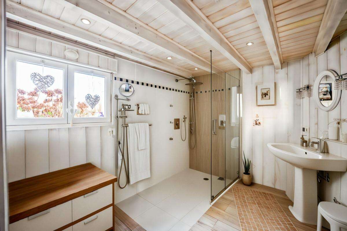 Maison à vendre 6 pièces SAUMUR (49) - photo 8