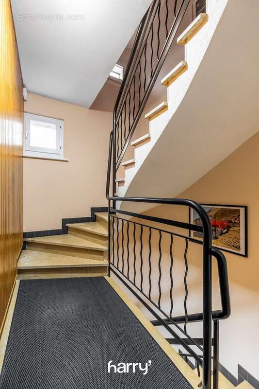 Appartement à OYE-ET-PALLET