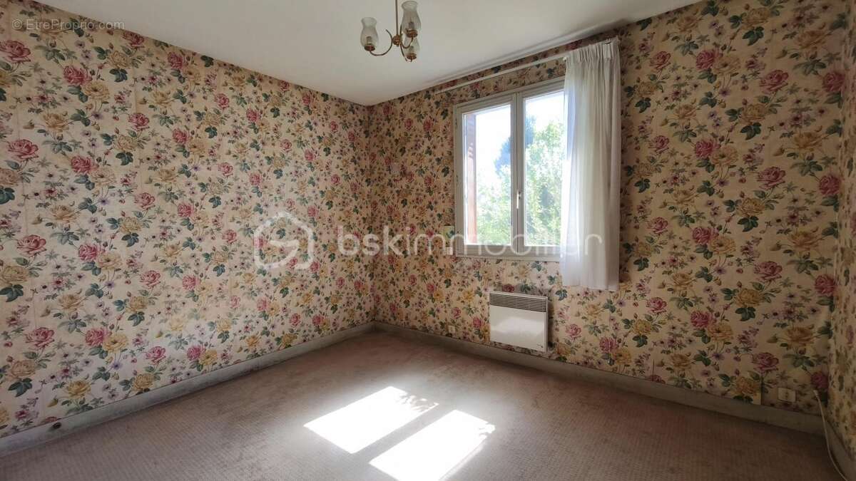 Maison à COULLONS