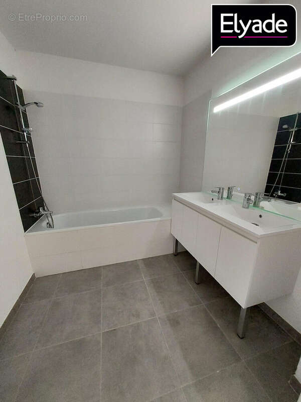 Appartement à NOIRMOUTIER-EN-L&#039;ILE