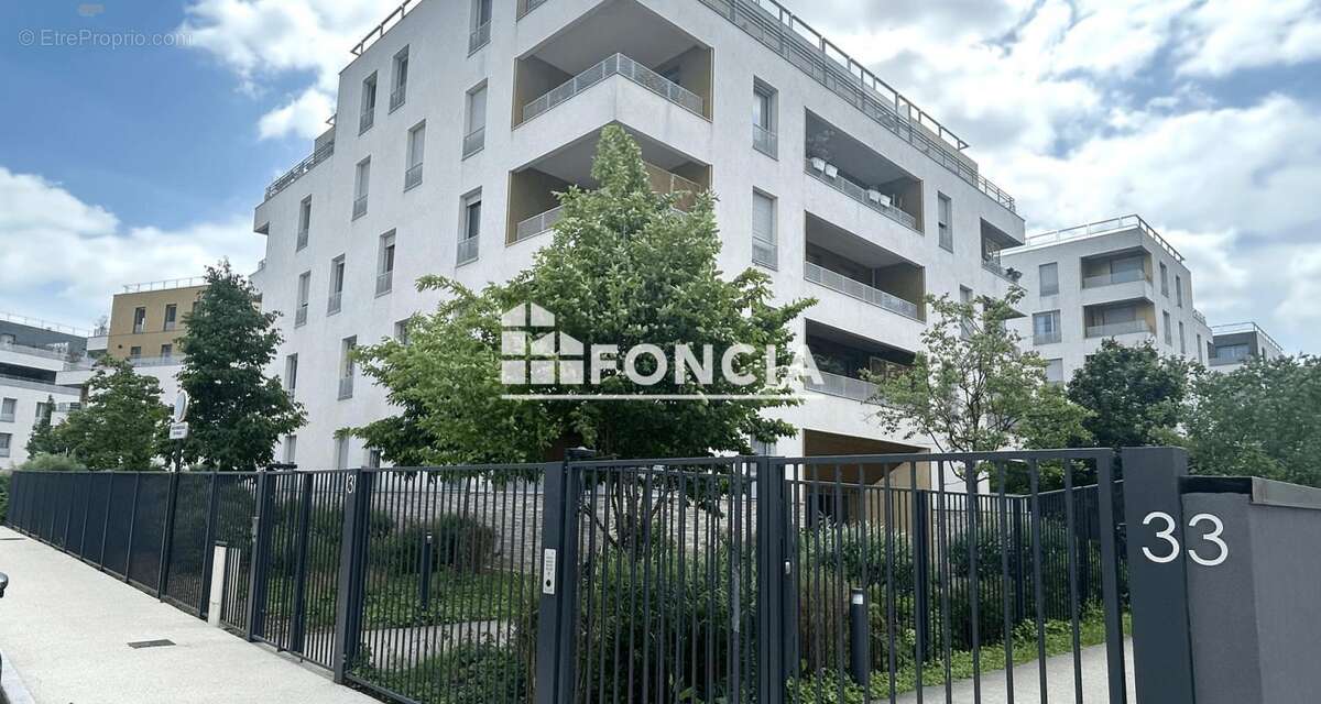 Appartement à ANTONY