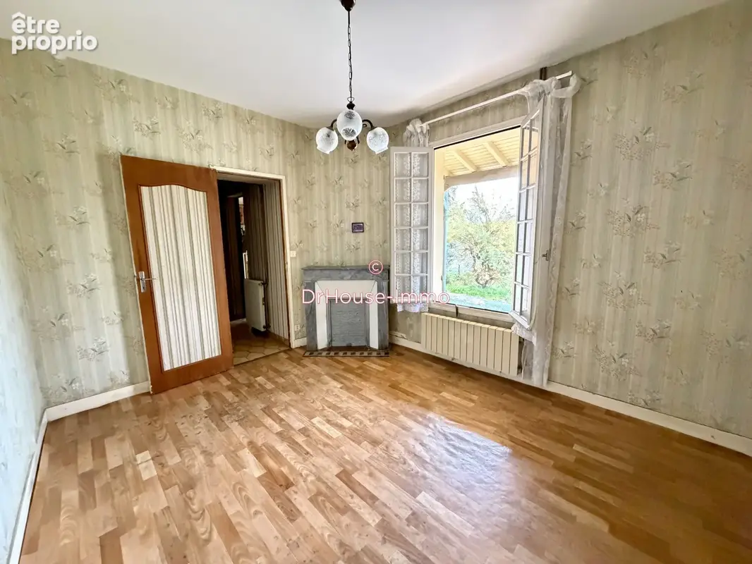 Maison 92 m² à Riberac  - photo 6