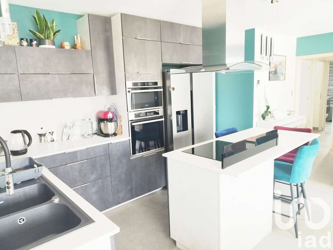 Photo 5 - Maison à CAUNEILLE