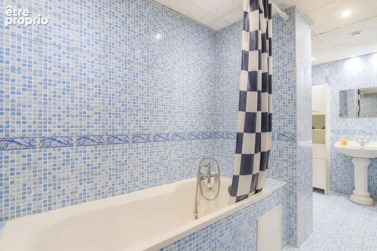 Maison 6 pièces - 155 m² - 4 ch - Denain centre - photo 11