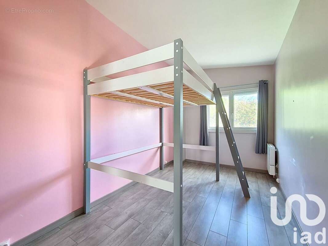 Photo 9 - Maison à VILLIERS-LE-BACLE