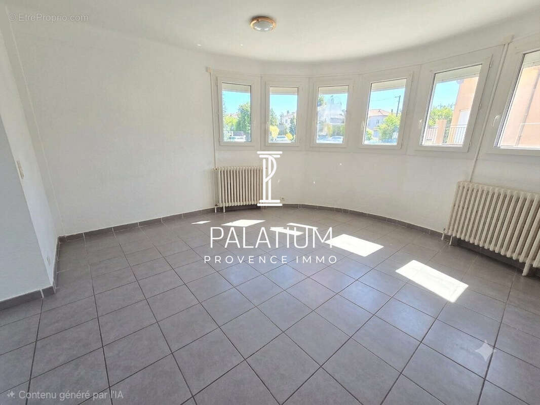 Appartement à DIGNE-LES-BAINS