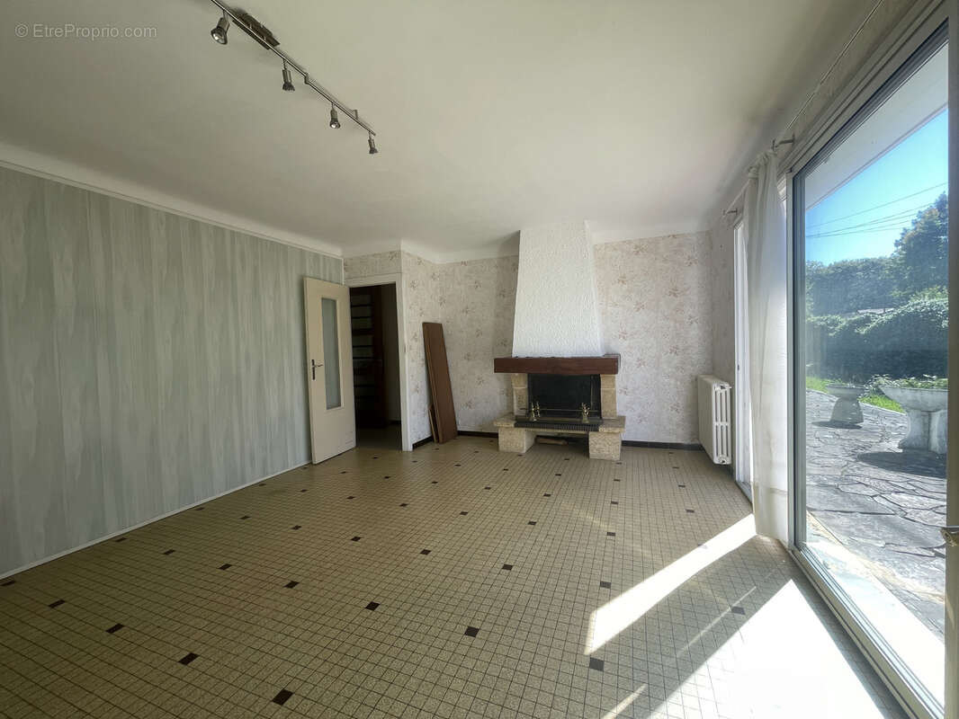 Maison à ARCANGUES