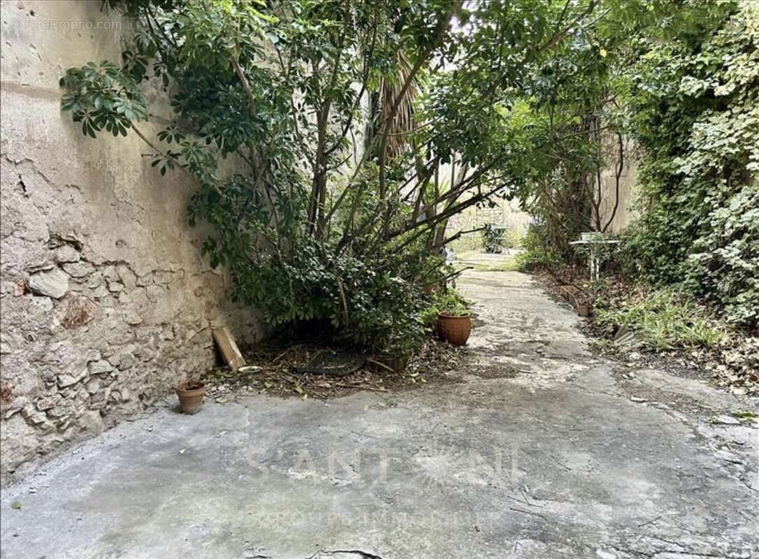 Appartement à SETE