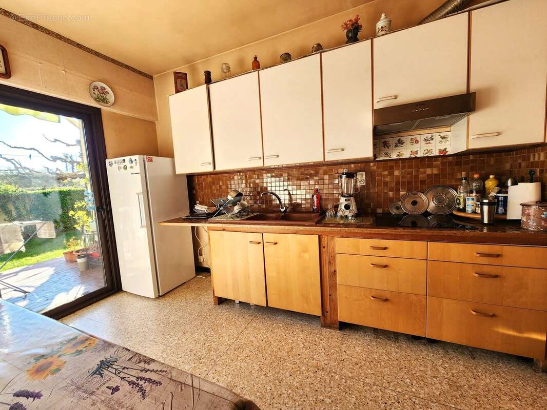 Maison à SALON-DE-PROVENCE