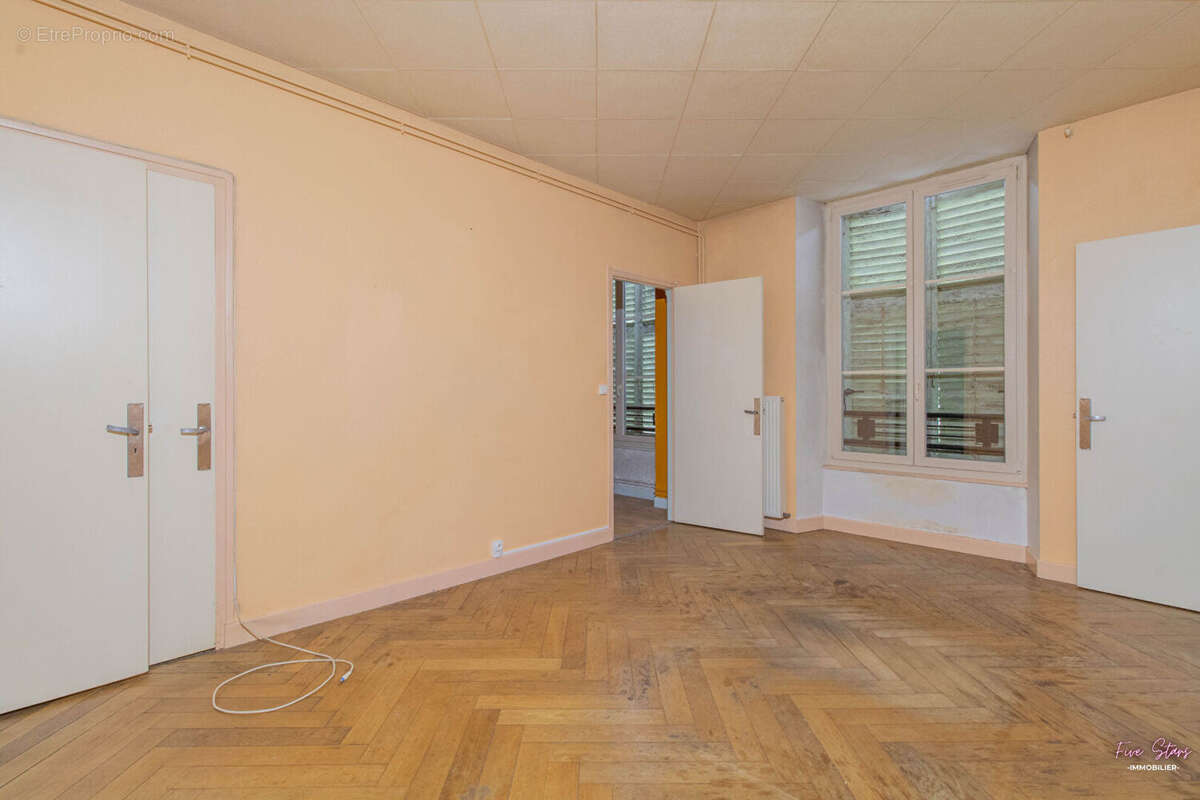 Appartement à COMMERCY