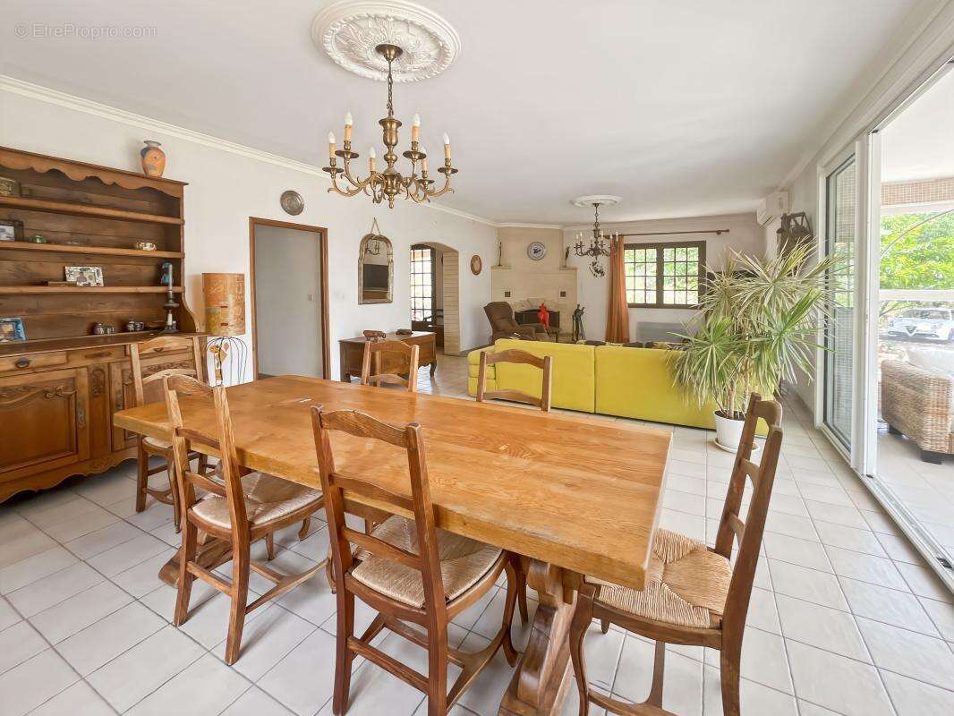 Maison À Vendre - photo 4