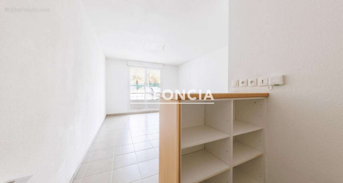 Appartement à COURNON-D'AUVERGNE