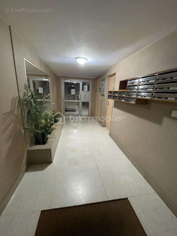 Appartement à LE HAVRE