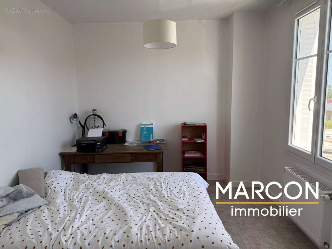 Appartement à GUERET