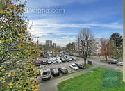 Appartement à HEROUVILLE-SAINT-CLAIR