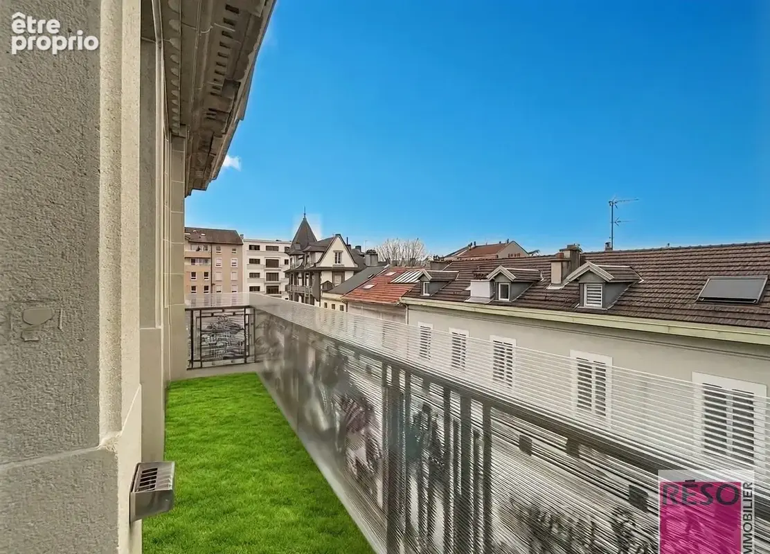 Appartement 5 pièces 183 m² à vendre à Annemasse (74100) - photo 2