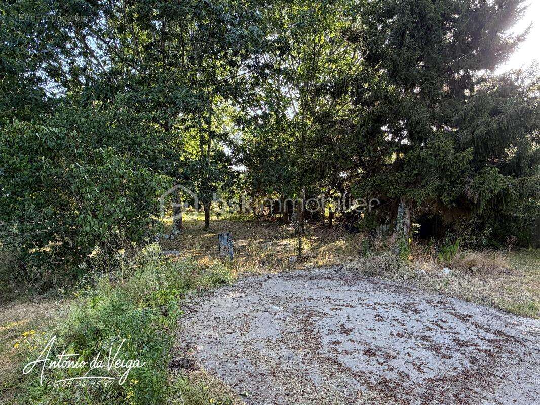  Maison de campagne – 3 chambres, dépendances, double garage et terrain constructible d’environ 3 233 m² - photo 10