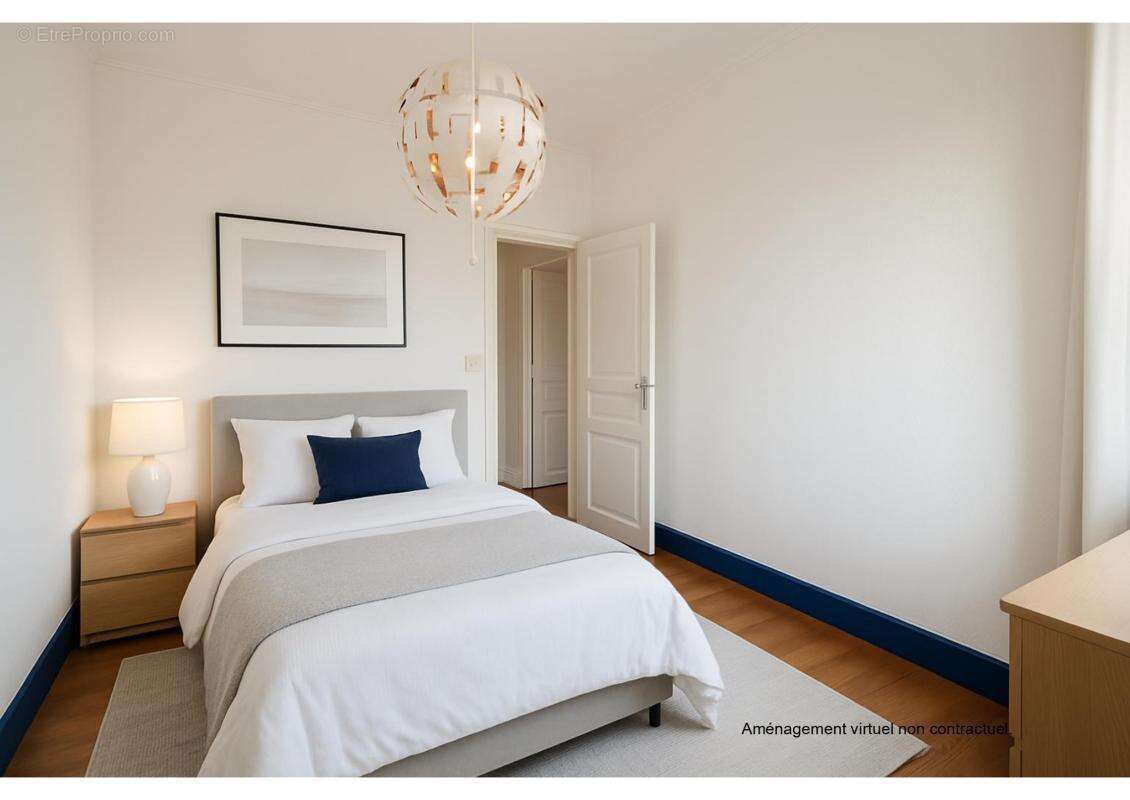 Appartement à BELFORT