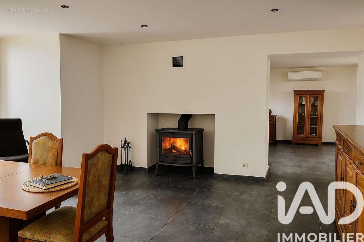 Photo 3 - Maison à SAINT-VINCENT-DE-TYROSSE