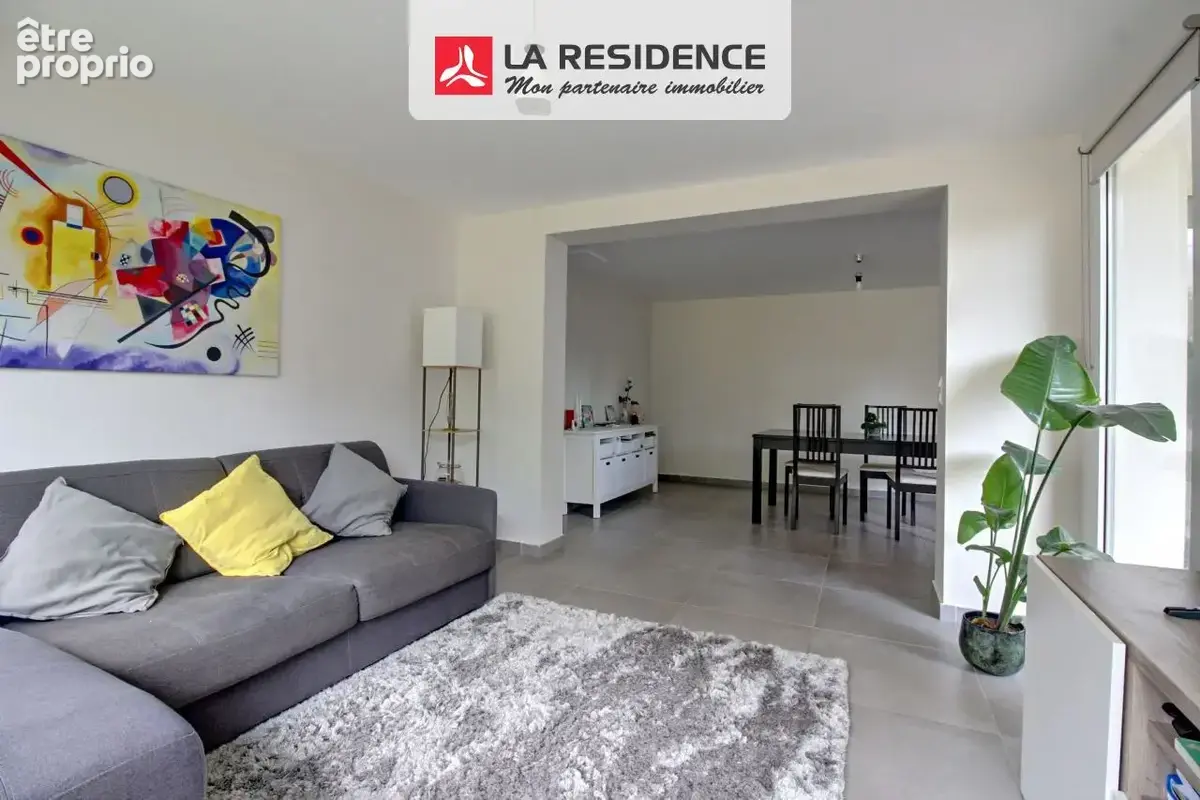 Maison 141 m² à Montesson  - photo 8
