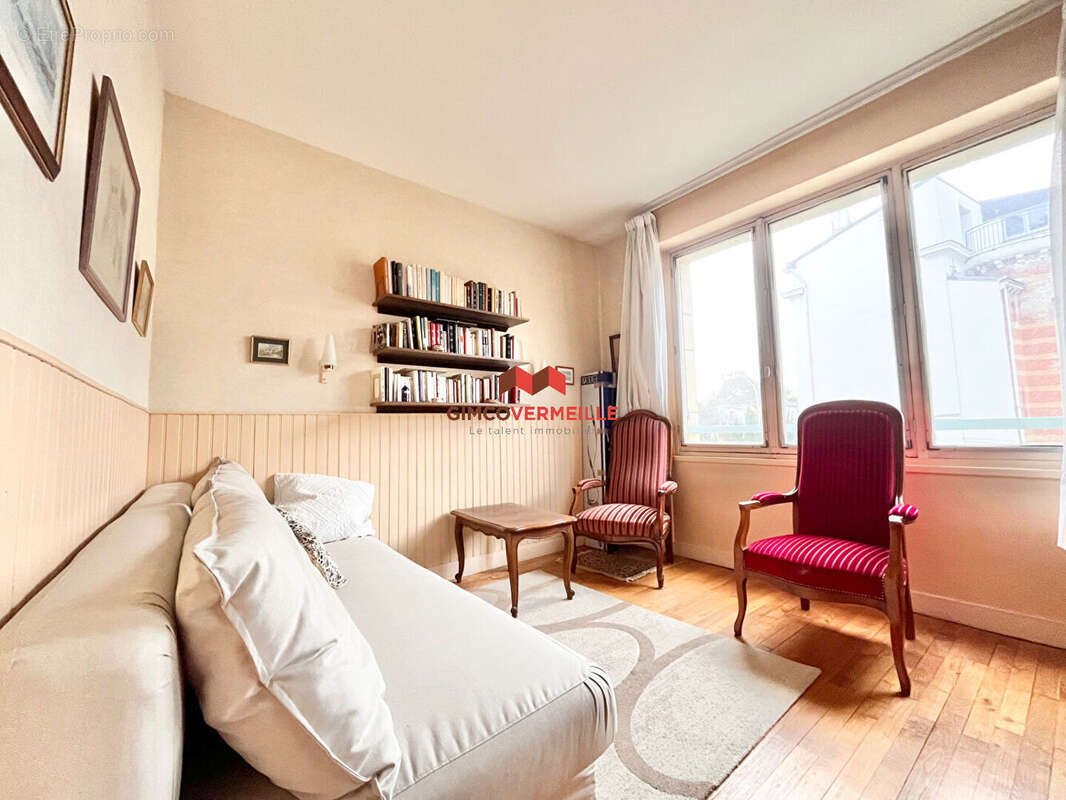 Appartement à CHATOU