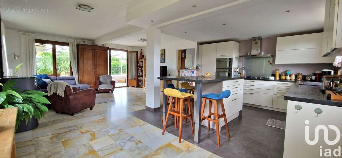 Photo 7 - Maison à ARMENTIERES-EN-BRIE