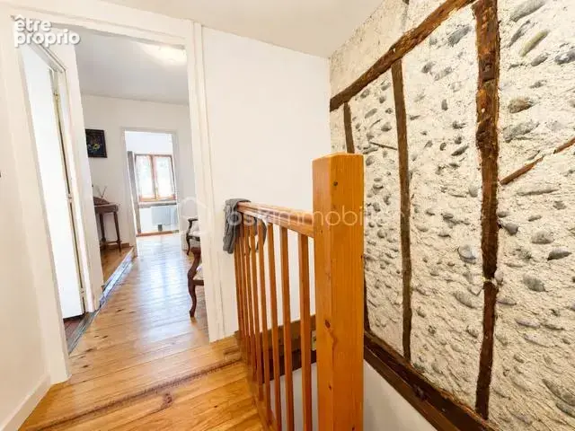 Exclusivite - limoux centre - maison de ville - photo 5
