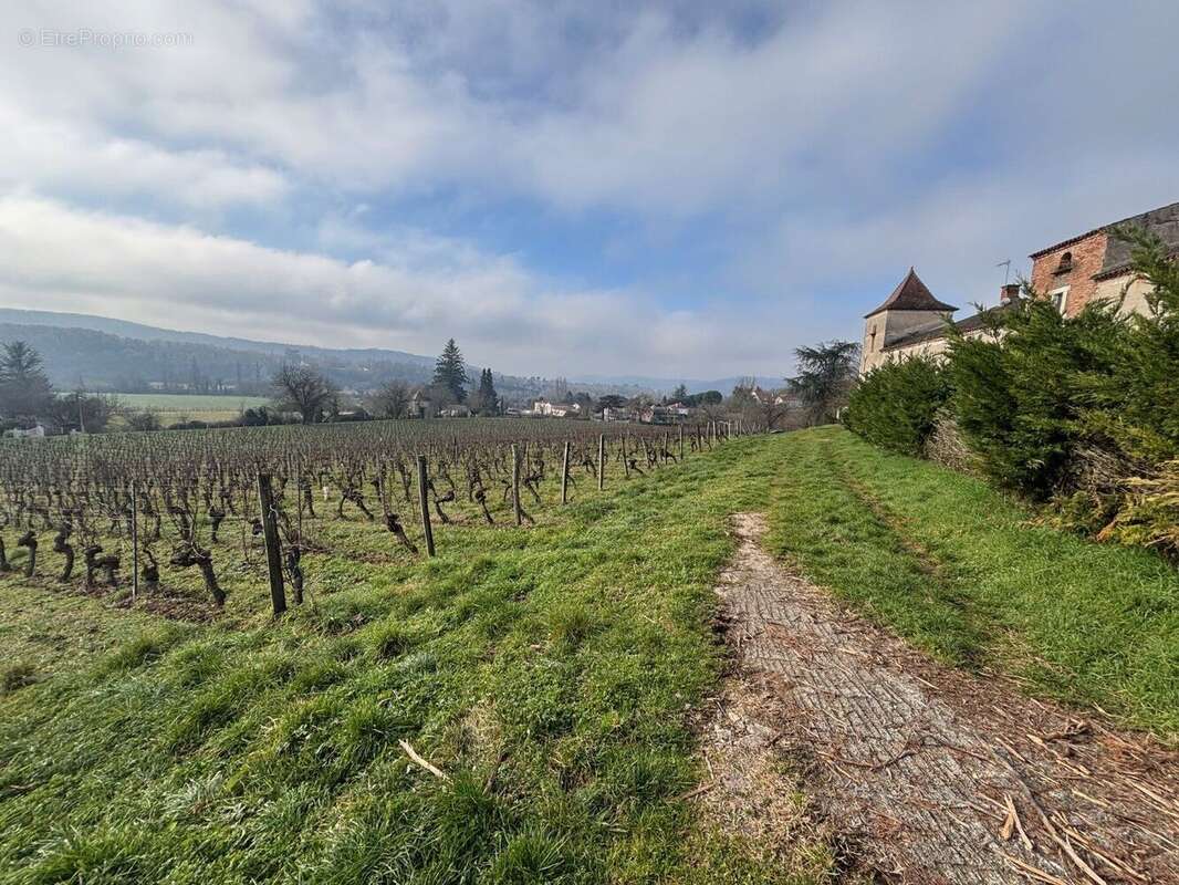 Ensemble en pierre à 5' de Cahors - photo 11