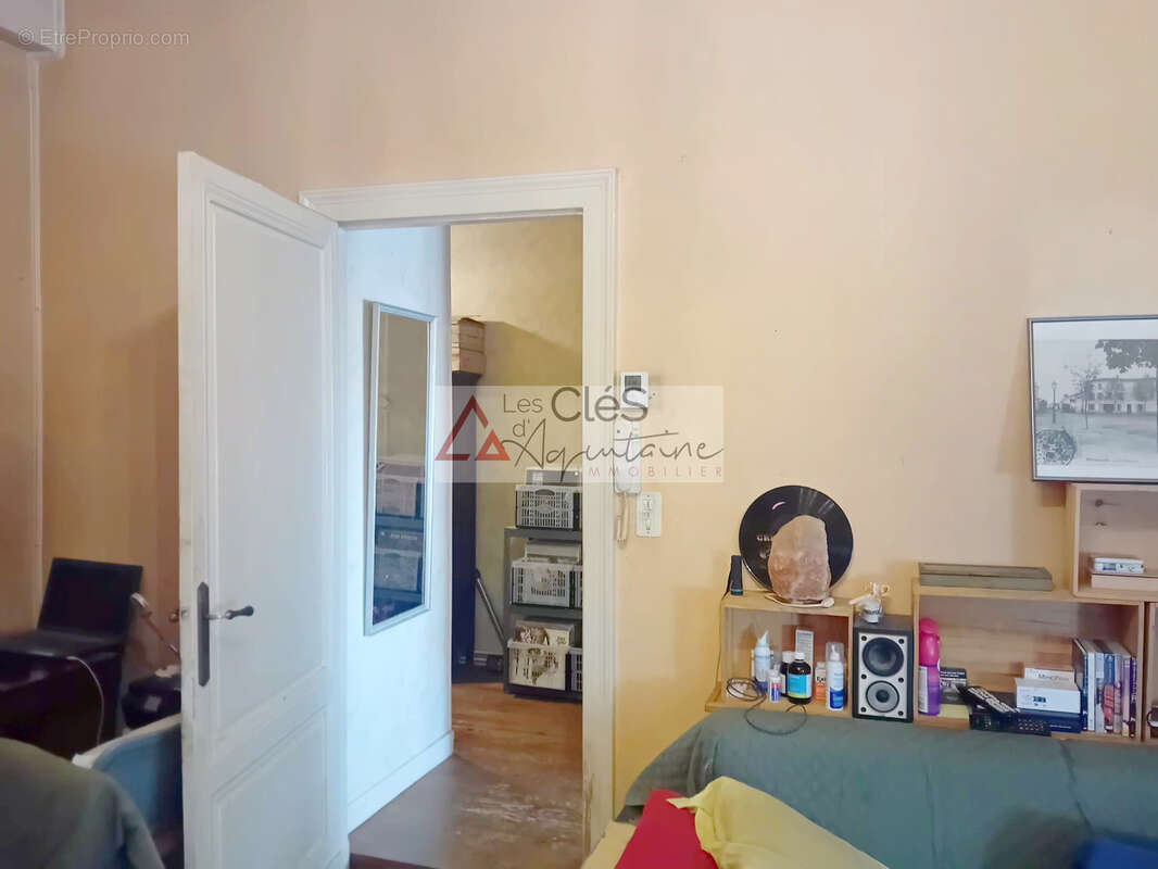 Appartement à MARMANDE