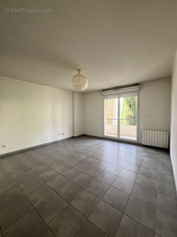Appartement à AUZEVILLE-TOLOSANE