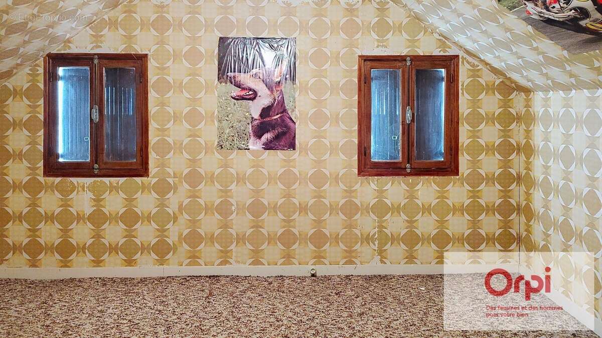 Maison à TERRASSON-LAVILLEDIEU