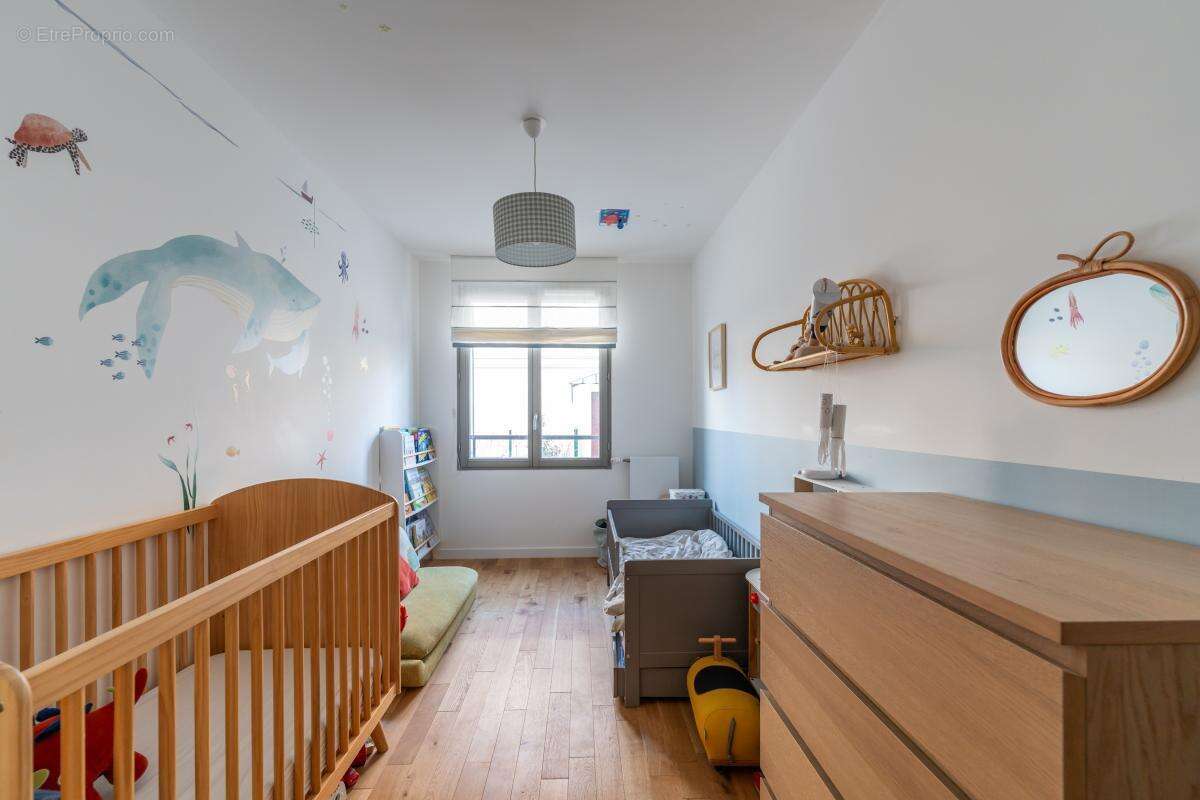 Appartement - photo 8