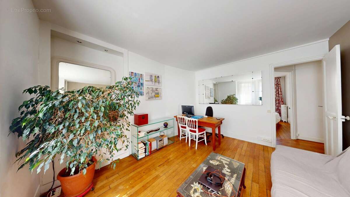 Appartement 42 m² à Montreuil  - photo 5