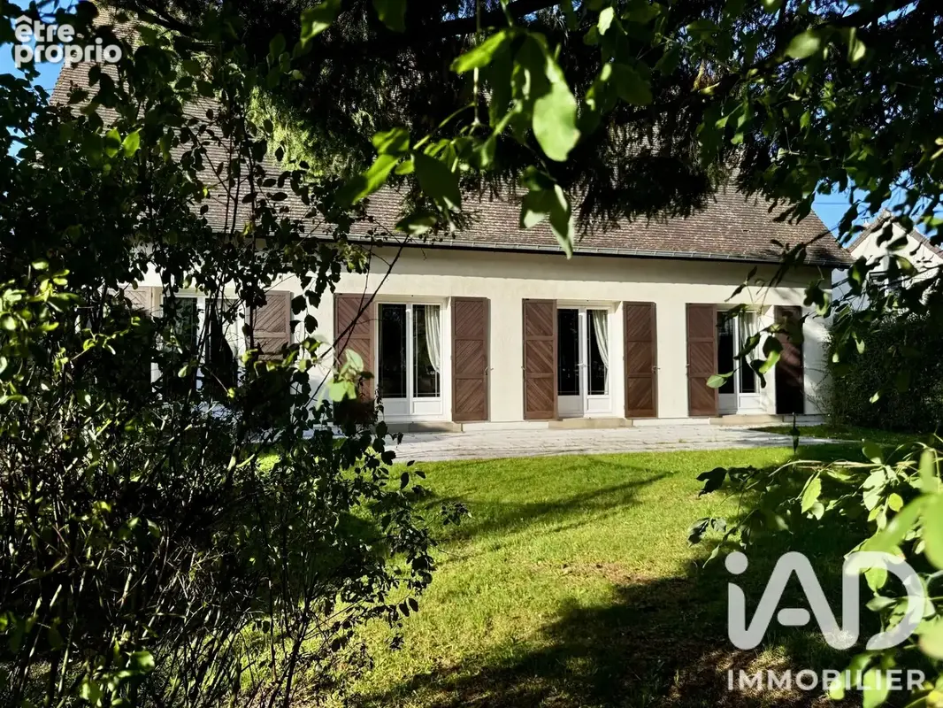 Photo 1 - Maison à BEAUVAIS