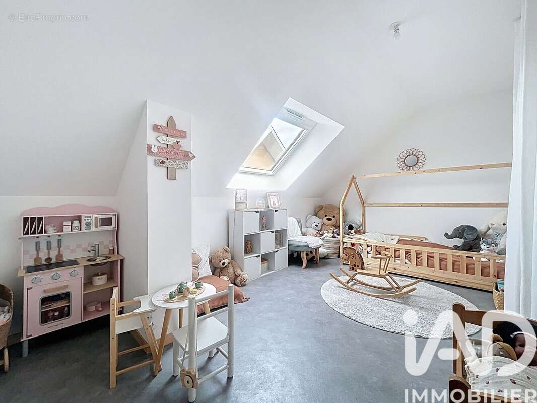 Photo 7 - Maison à CANCALE