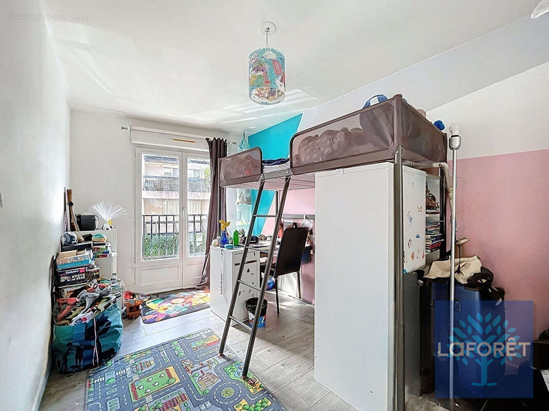 Appartement à GOURNAY-SUR-MARNE