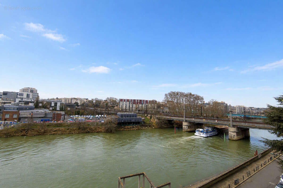 Appartement à ALFORTVILLE