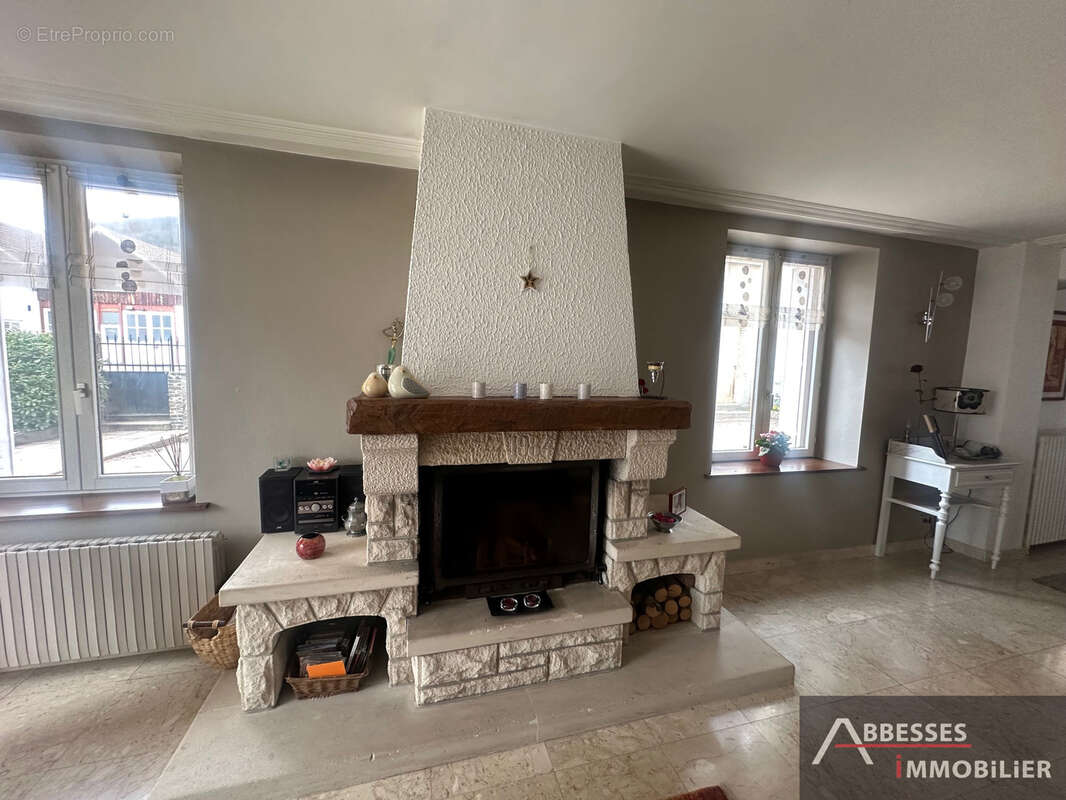 Appartement à SAINT-AME