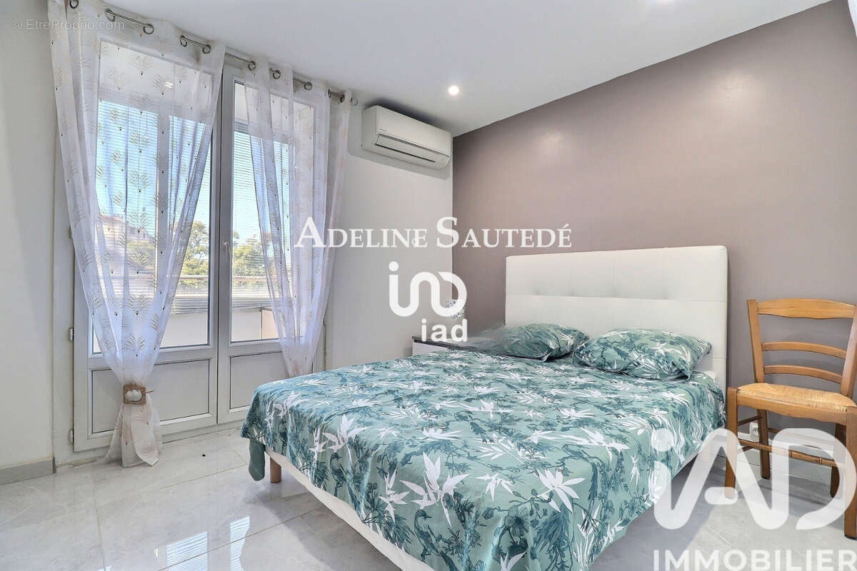 Photo 7 - Appartement à MARSEILLE-9E