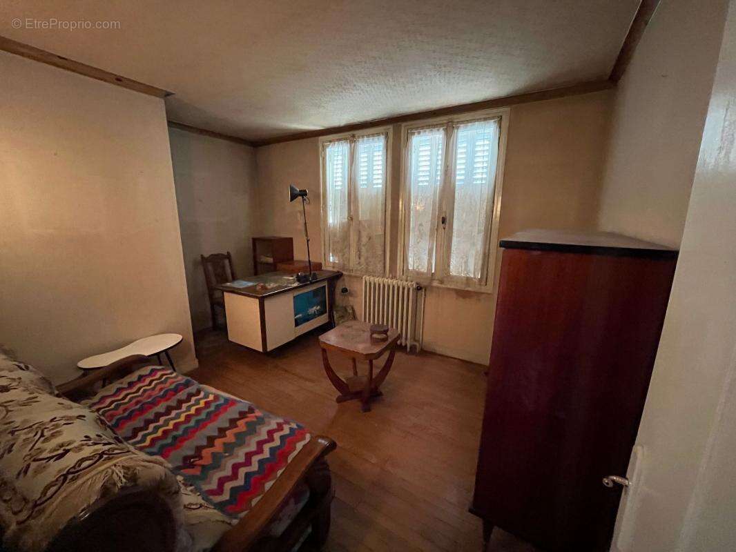 Maison à AUCAMVILLE