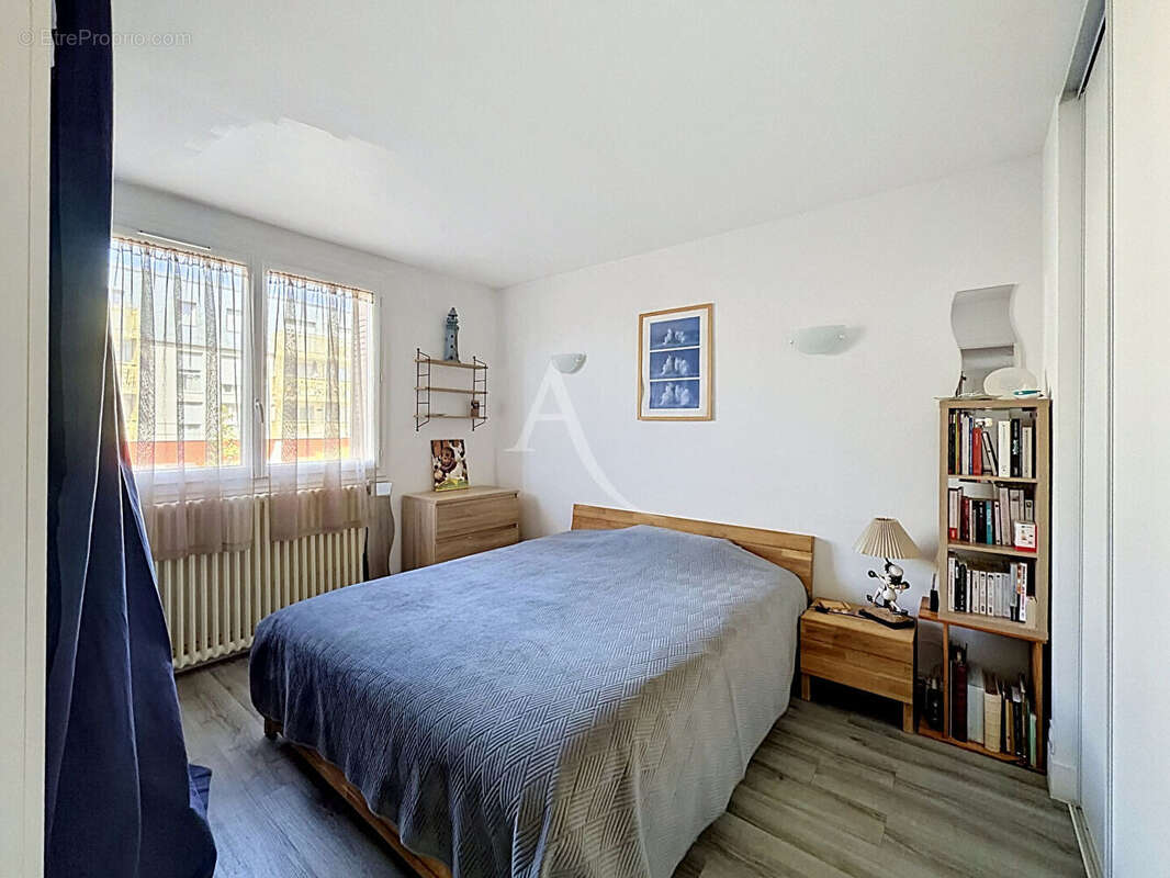 Appartement à MEAUX