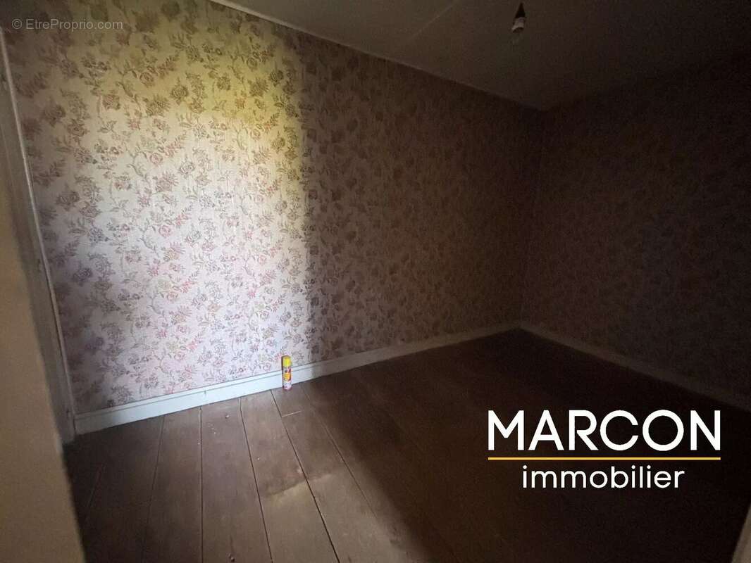 Maison à BENEVENT-L&#039;ABBAYE