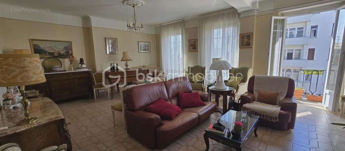 Appartement à TARBES